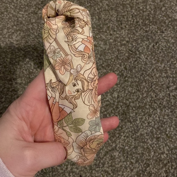 Handmade headbands Disney patterns - Picture 5 of 5